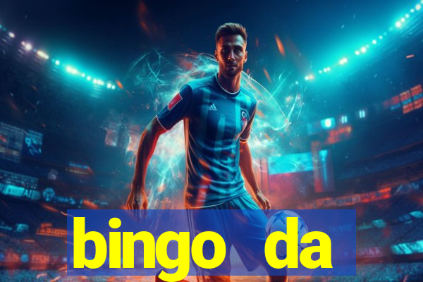 bingo da porcentagem para imprimir